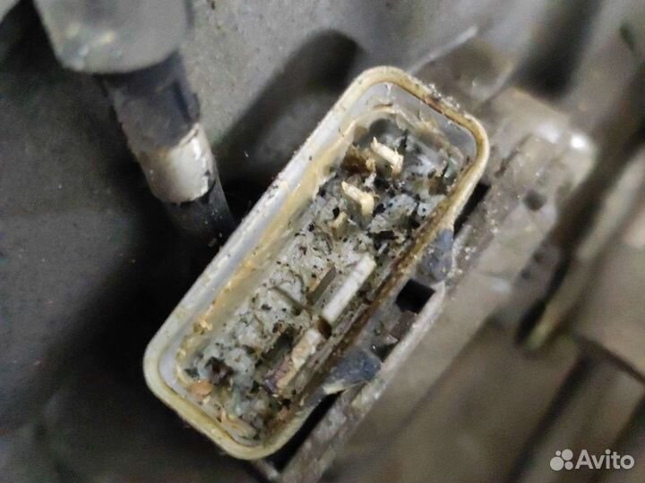 Контрактная АКПП toyota noah