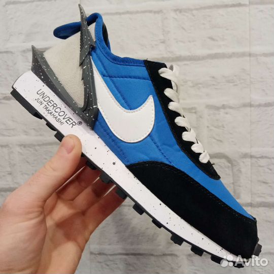 Кроссовки Nike Undercover