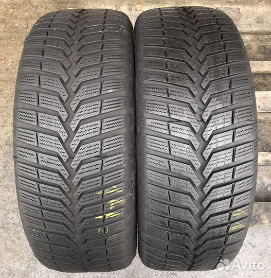 Vredestein SnowTrac 3 195/55 R16 87H