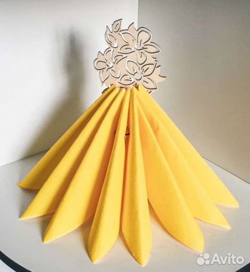 Салфетница