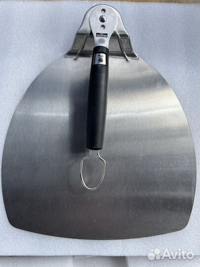 Лопатка weber для приготовления пиццы на гриле
