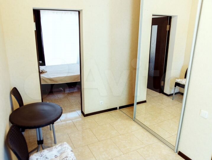 Комната 20 м², 2/2 эт.