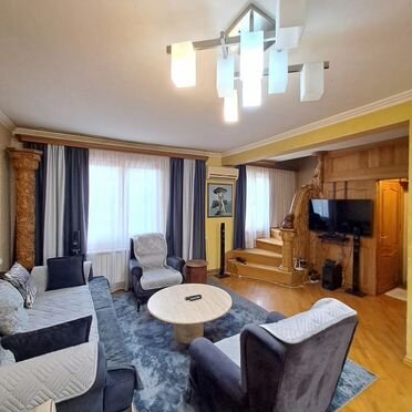 Дом 140 м² на участке 140 м² (Армения)