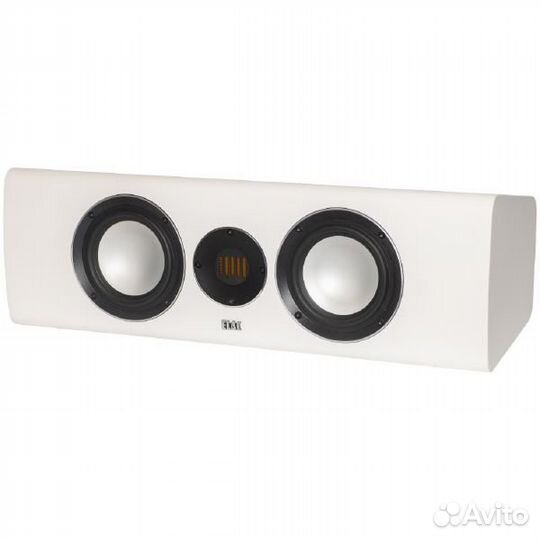 Комплект акустики 5.1 elac Carina Satin White