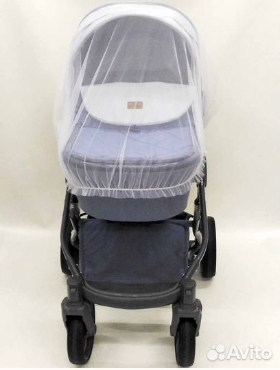 Чехол на люльку + москитная сетка