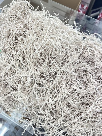 Бумажный наполнитель