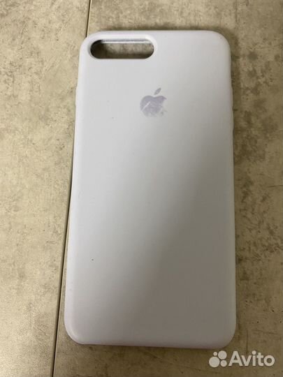 Чехол на iPhone 8 plus