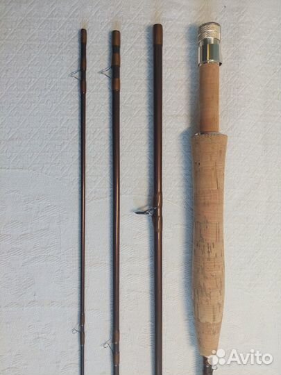 Набор для нахлыста