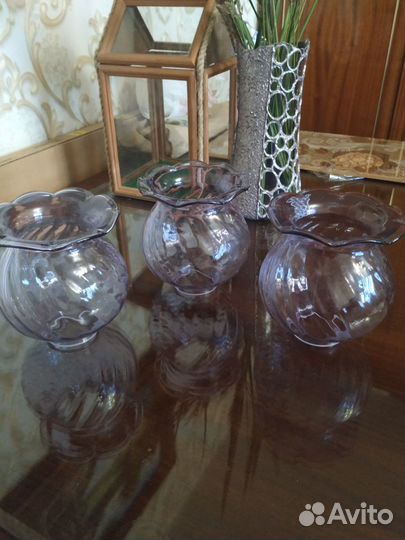 Люстра с керамикой времен СССР