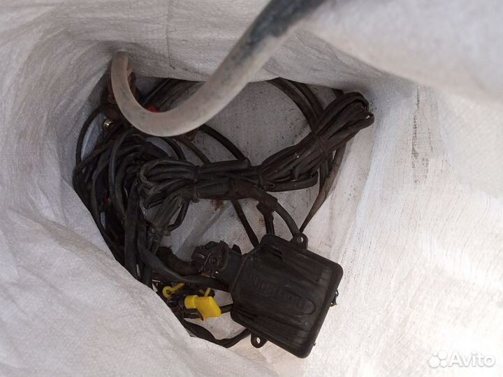 Газовое оборудование 4 поколения бу