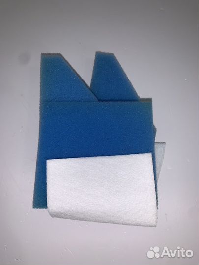 Набор фильтров доя пылесоса Thomas