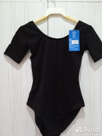 Купальник для гимнастики