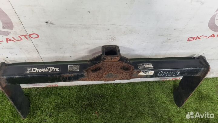 Фаркоп Chevrolet Express