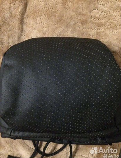 Авточехлы на Hunday