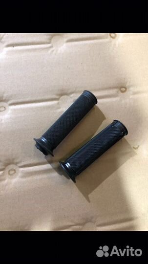 Ручки руля ява чезет