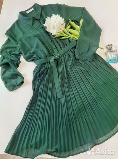 Платье женское 42