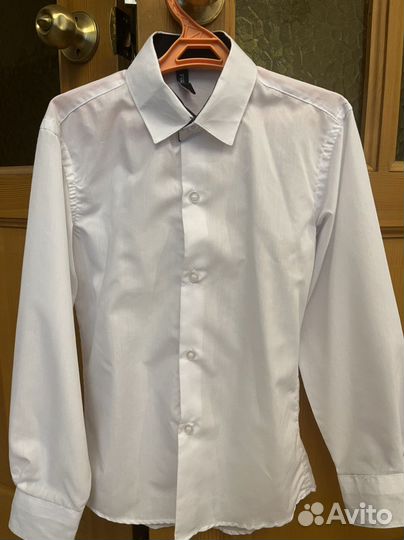 Рубашка для мальчика