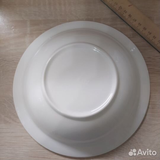 Набор тарелок