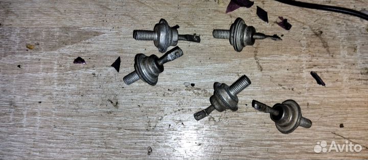 Радиодетали