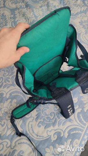 Рюкзак переноска кенгуру