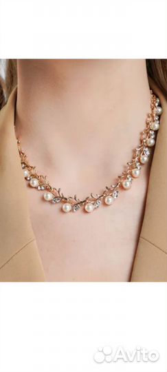 Комплект украшений