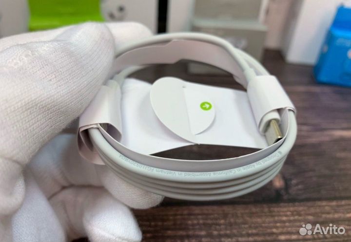 Наушники AirPods 3 новые Чебаркуль