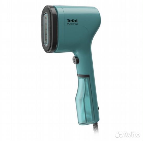 Ручной отпариватель Tefal Pure Pop