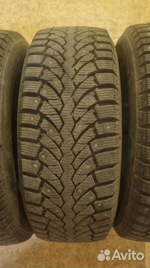 Formula Ice 205/55 R16 91T