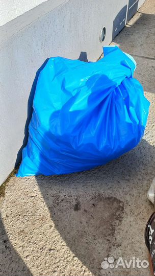 Фитинги пнд