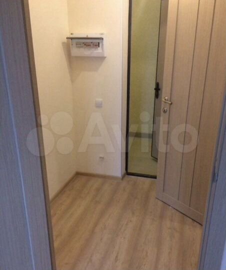 Квартира-студия, 21 м², 2/19 эт.