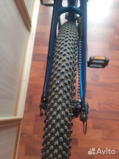 Горный велосипед GT agressor 2.0 рама М