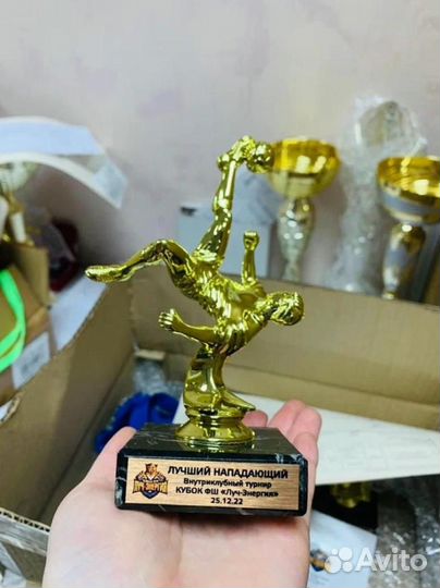 Награды / Призы / Под заказ