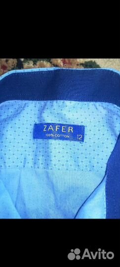 Рубашки для мальчика