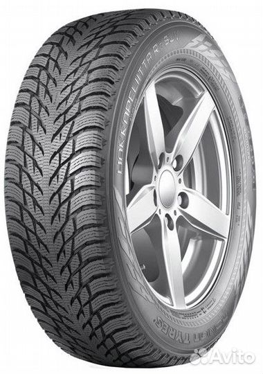 Nokian Tyres Hakkapeliitta R3 SUV 225/65 R17