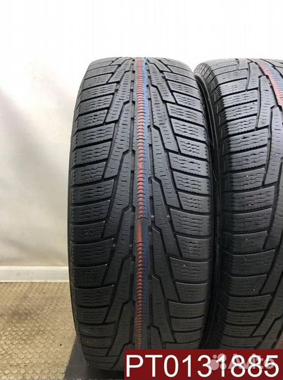 Nokian Tyres Nordman RS2 SUV 215/60 R17 100R