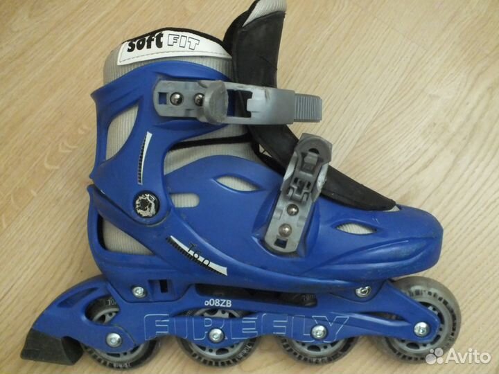 Firefly размер 36 в отличном состоянии