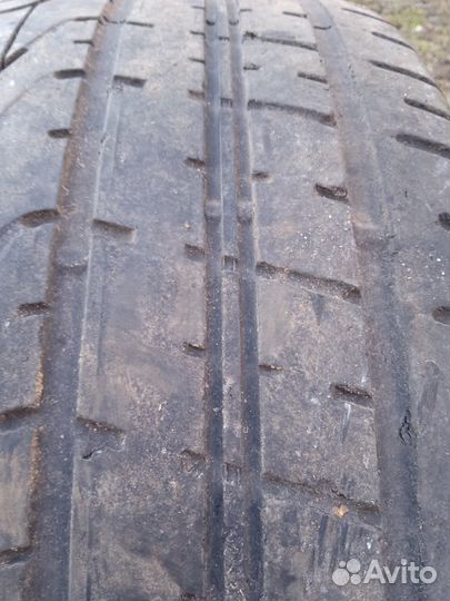 Pirelli P Zero 255/45 R19