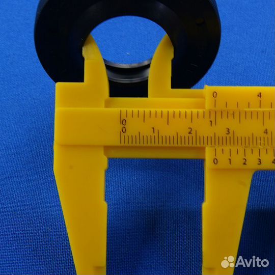 Сальник бака 25x52x8/11,5 для стиральной машины