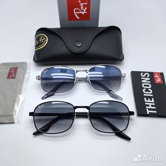 Очки ray ban 3690