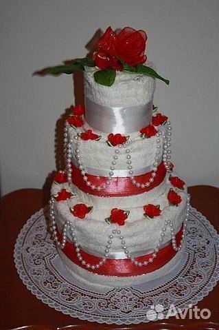 Необычный подарок на свадьбу или годовщину