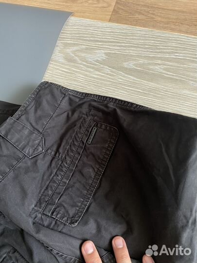 Брюки карго diesel