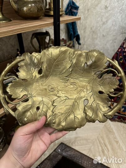 Антиквариат разное