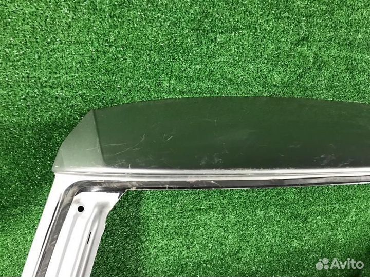 Крышка багажника VW Passat B8 (15-н.в) универсал