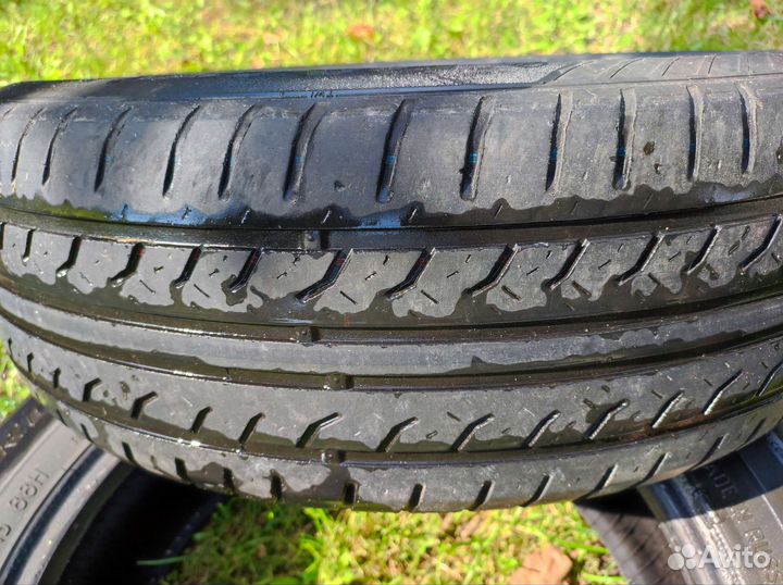 КАМА Кама-Евро-236 65 R15 88