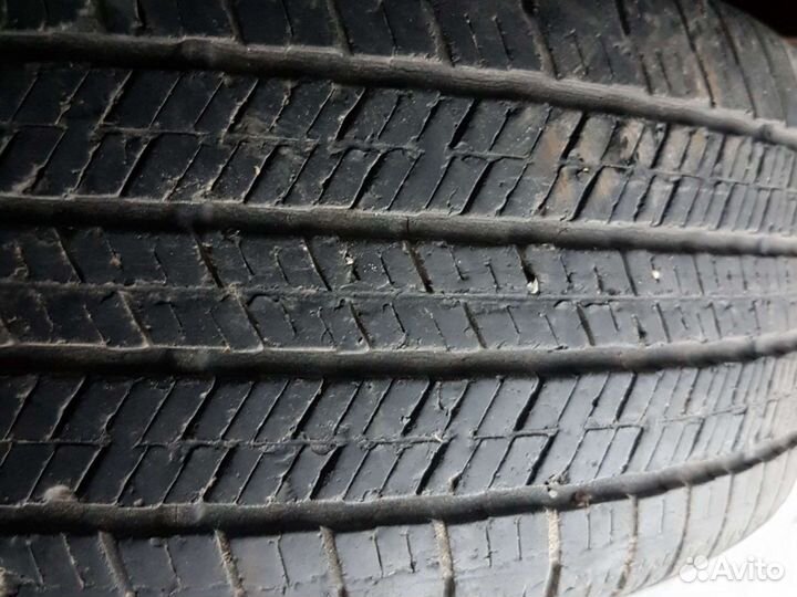 Continental Conti4x4Contact 215/65 R16