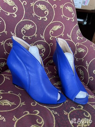 Ботильоны 41