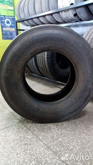 Cordiant 385/65 R22,5