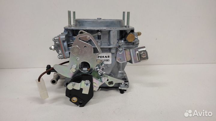 Карбюратор ваз 21083