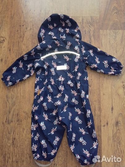 Комбинезон Reima демисезонный 86-92
