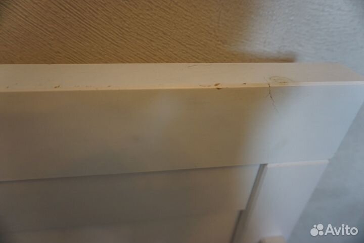 Кровать икеа детская Сундвик